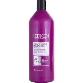 REDKEN by Redken (Scent: , Option: UNISEX, size: 33.8 OZ)