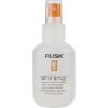 RUSK by Rusk