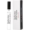NOT A PERFUME by Juliette Has a Gun