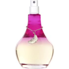 PARIS HILTON CAN CAN BURLESQUE by Paris Hilton (Scent: Clementine, Nectarine, Cassis, Raspberry, Wild orchid, Option: WOMEN, size: 3.4 OZ)