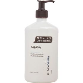 Ahava by AHAVA (Scent: , Option: WOMEN, size: 17 OZ)