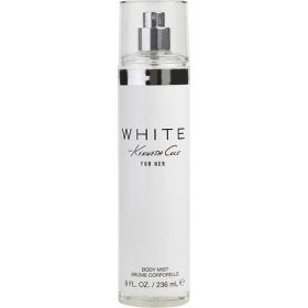 KENNETH COLE WHITE by Kenneth Cole (Scent: Lemon, Citruses, Mint, Spices, Oriental Notes, Option: WOMEN, size: 8 OZ)
