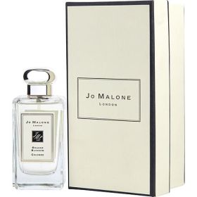 JO MALONE ORANGE BLOSSOM by Jo Malone (Scent: Orange Blossom, Water Lily, Lilac, Vetiver, Iris, Option: WOMEN, size: 3.4 OZ)