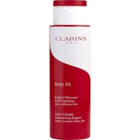 Clarins by Clarins (Scent: cardamom, thyme, amalfi lemon, caraway, patchouli, Option: WOMEN, size: 6.9 OZ)