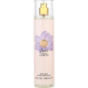 VINCE CAMUTO FIORI by Vince Camuto (Scent: nectarine, pink grapefruit, Bellini, iris, freesia, Option: WOMEN, size: 8 OZ)