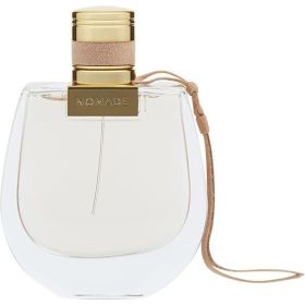 CHLOE NOMADE by Chloe (Scent: Lemon, Bergamot, Mirabelle, Orange, White Musk, Option: WOMEN, size: 2.5 OZ)
