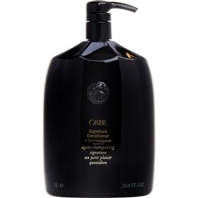 ORIBE by Oribe (Scent: , Option: UNISEX, size: 33.8 OZ)