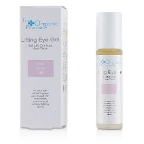 The Organic Pharmacy by The Organic Pharmacy (Scent: , Option: WOMEN, size: 0.34 OZ)