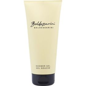 BALDESSARINI by Baldessarini (Scent: Mint, Tangerine, Bitter Orange, Cloves, Chamomile, Musk, Amber, Tobacco, Patchouli, Juniper, Option: MEN, size: 6.7 OZ)