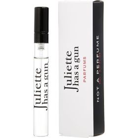 NOT A PERFUME by Juliette Has a Gun (Scent: Ambroxan, Option: WOMEN, size: 0.17 OZ)