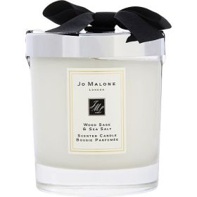 JO MALONE WOOD SAGE & SEA SALT by Jo Malone (Scent: , Option: UNISEX, size: 7 OZ)