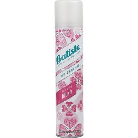 BATISTE by Batiste (Scent: , Option: UNISEX, size: 6.7 OZ)