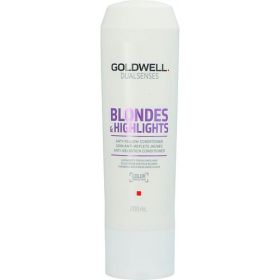 GOLDWELL by Goldwell (Scent: , Option: UNISEX, size: 6.8 OZ)