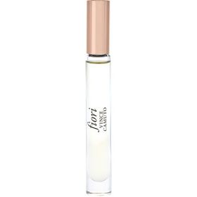 VINCE CAMUTO FIORI by Vince Camuto (Scent: nectarine, pink grapefruit, Bellini, iris, freesia, Option: WOMEN, size: 0.2 OZ)